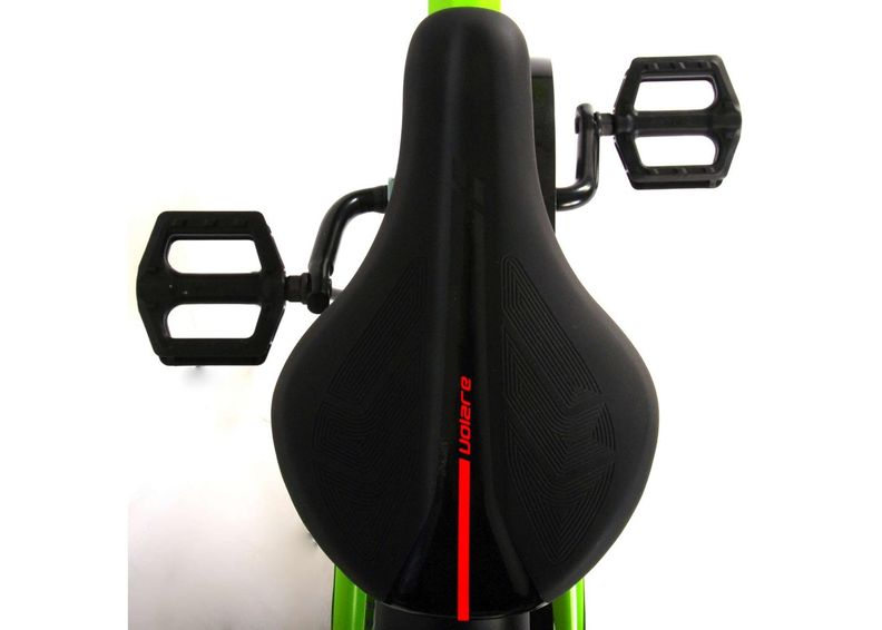 Lasten polkupyörä 18 tuumaa Volare kuvasuurennos