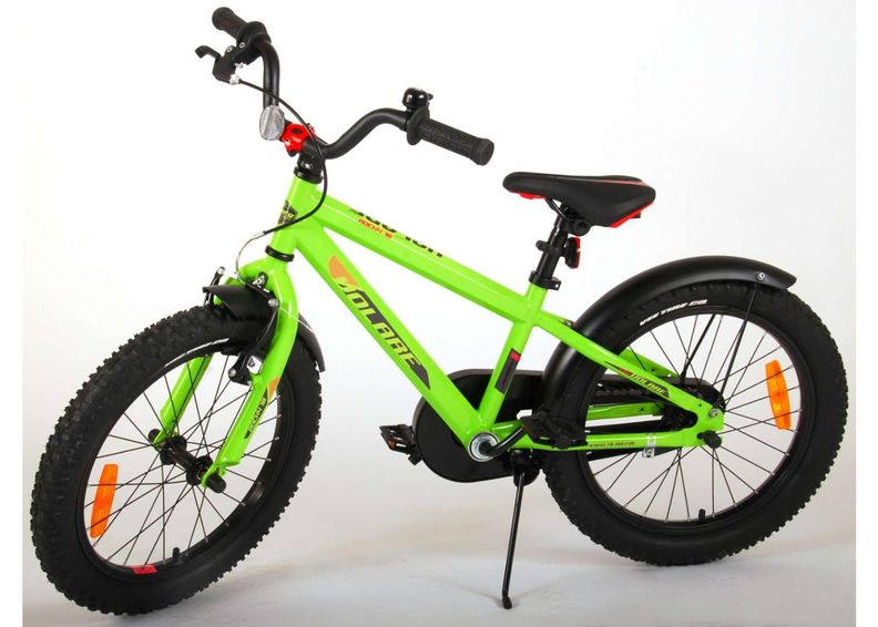 Lasten polkupyörä 18 tuumaa Volare kuvasuurennos