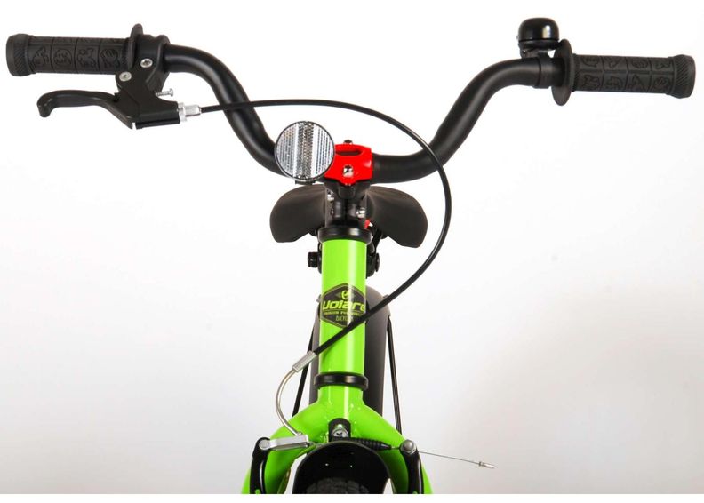 Lasten polkupyörä 18 tuumaa Volare kuvasuurennos