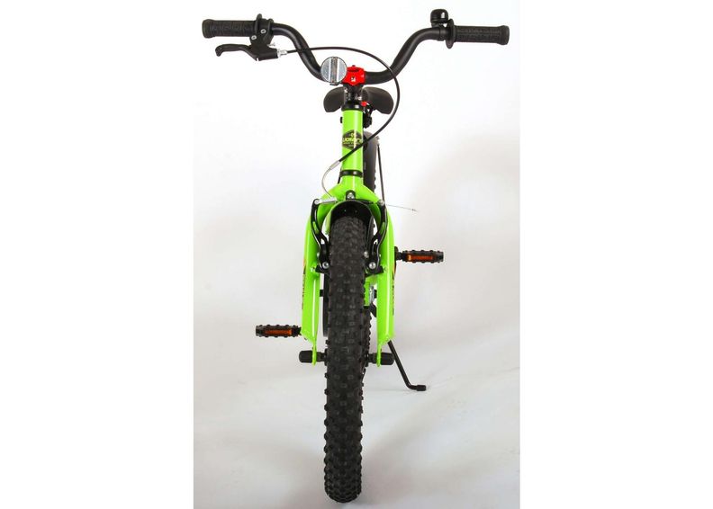 Lasten polkupyörä 18 tuumaa Volare kuvasuurennos