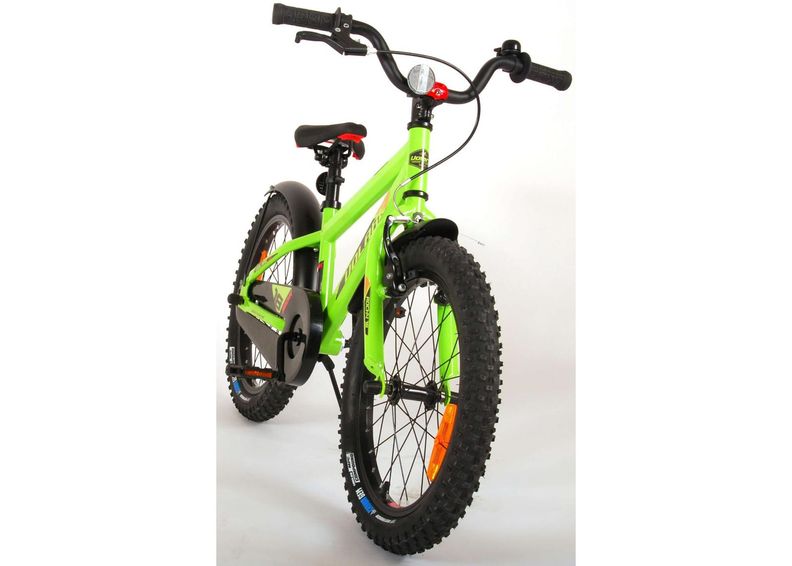 Lasten polkupyörä 18 tuumaa Volare kuvasuurennos