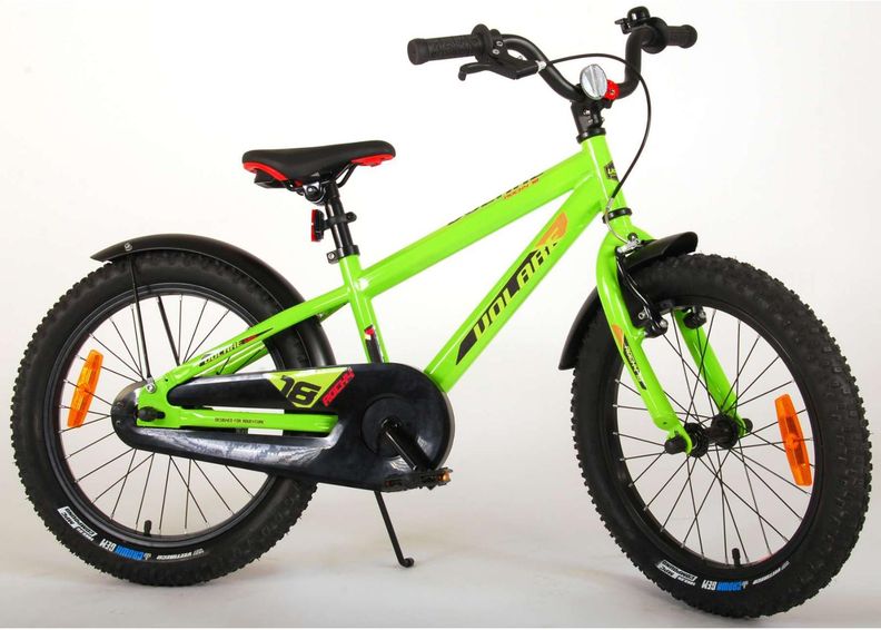 Lasten polkupyörä 18 tuumaa Volare kuvasuurennos