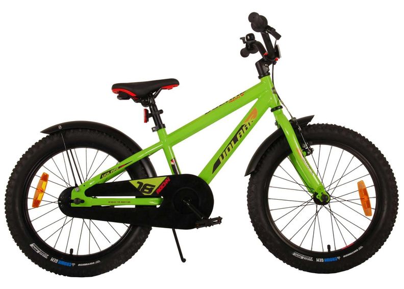 Lasten polkupyörä 18 tuumaa Volare kuvasuurennos