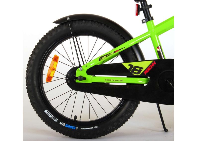 Lasten polkupyörä 18 tuumaa Volare kuvasuurennos