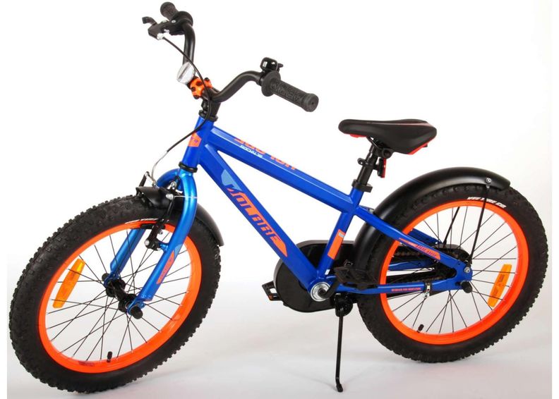 Lasten polkupyörä 18" Volare kuvasuurennos