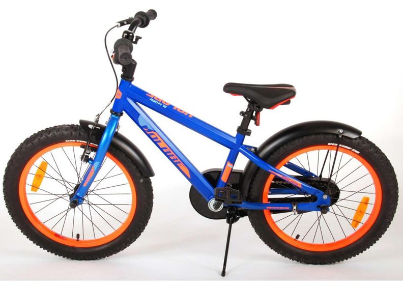 Lasten polkupyörä 18" Volare kuvasuurennos