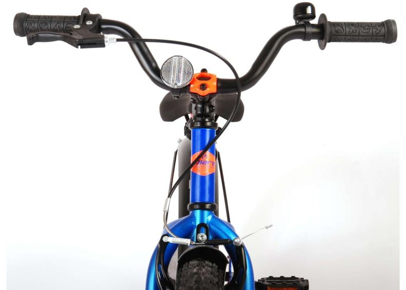 Lasten polkupyörä 18" Volare kuvasuurennos