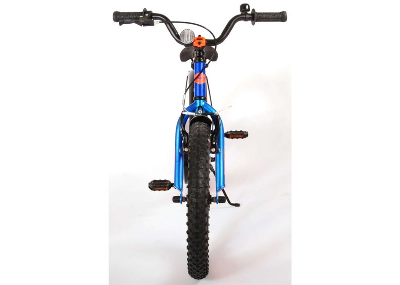 Lasten polkupyörä 18" Volare kuvasuurennos