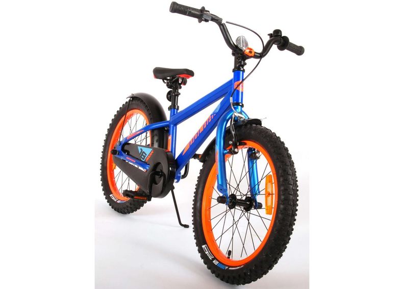 Lasten polkupyörä 18" Volare kuvasuurennos