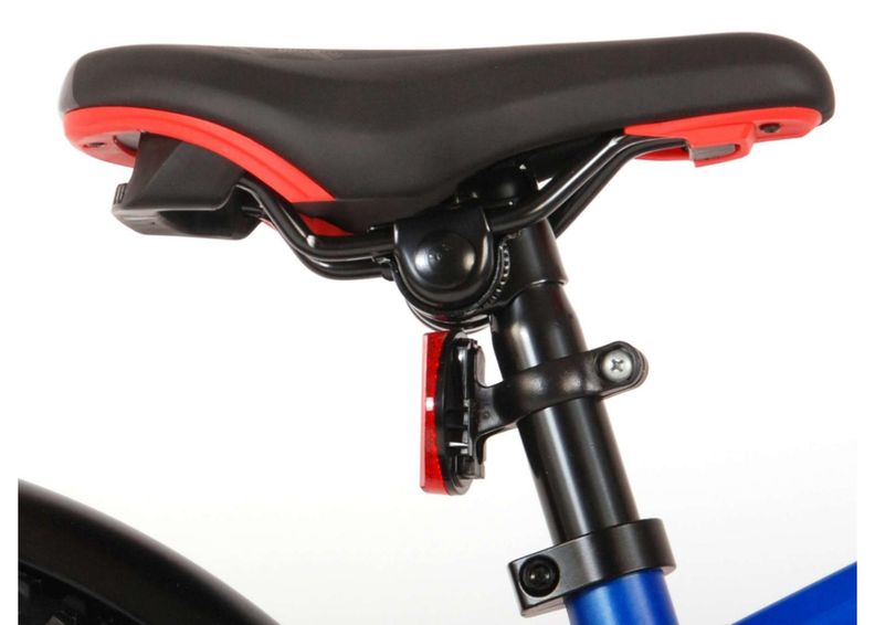 Lasten polkupyörä 18" Volare kuvasuurennos