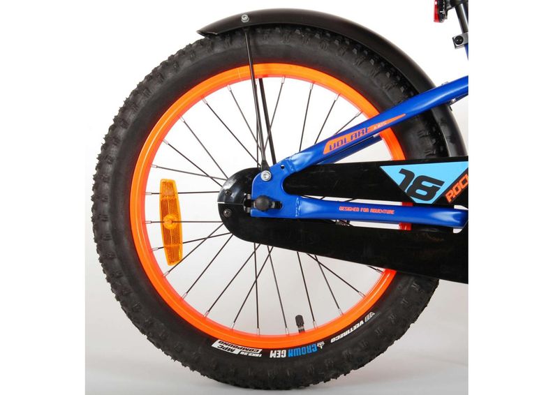 Lasten polkupyörä 18" Volare kuvasuurennos