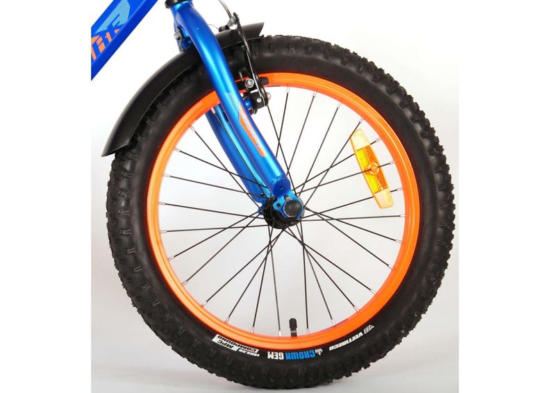 Lasten polkupyörä 18" Volare kuvasuurennos