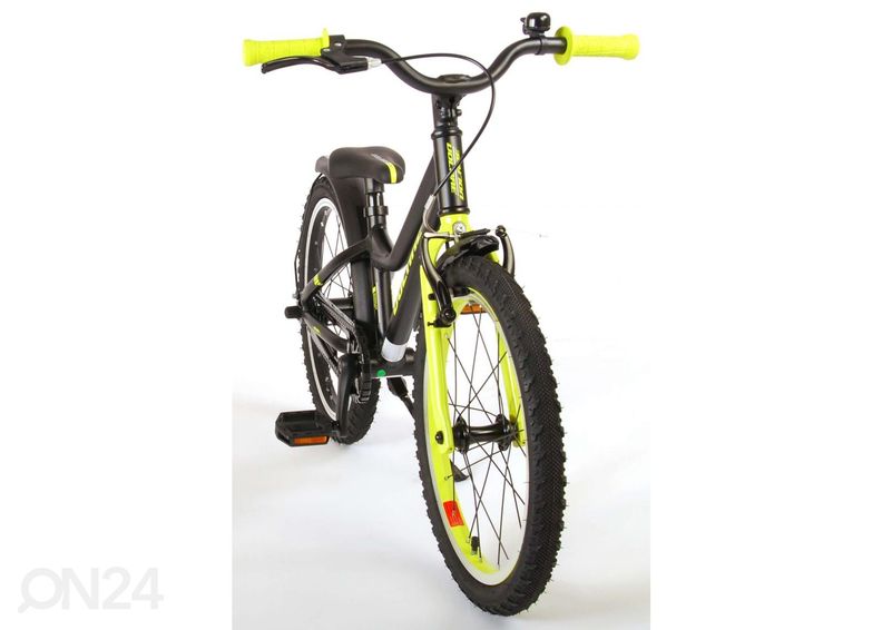 Lasten polkupyörä 18" Volare Blaster Prime Collection kuvasuurennos