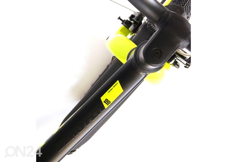 Lasten polkupyörä 18" Volare Blaster Prime Collection kuvasuurennos