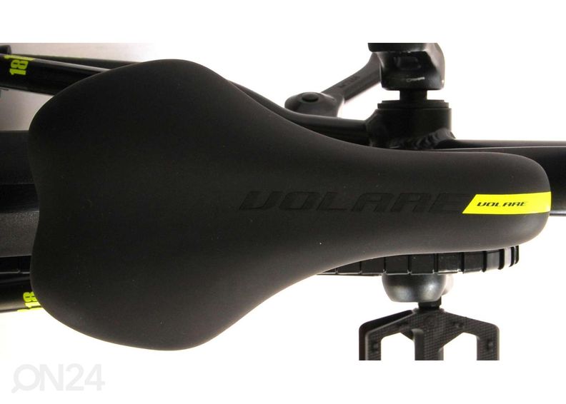 Lasten polkupyörä 18" Volare Blaster Prime Collection kuvasuurennos