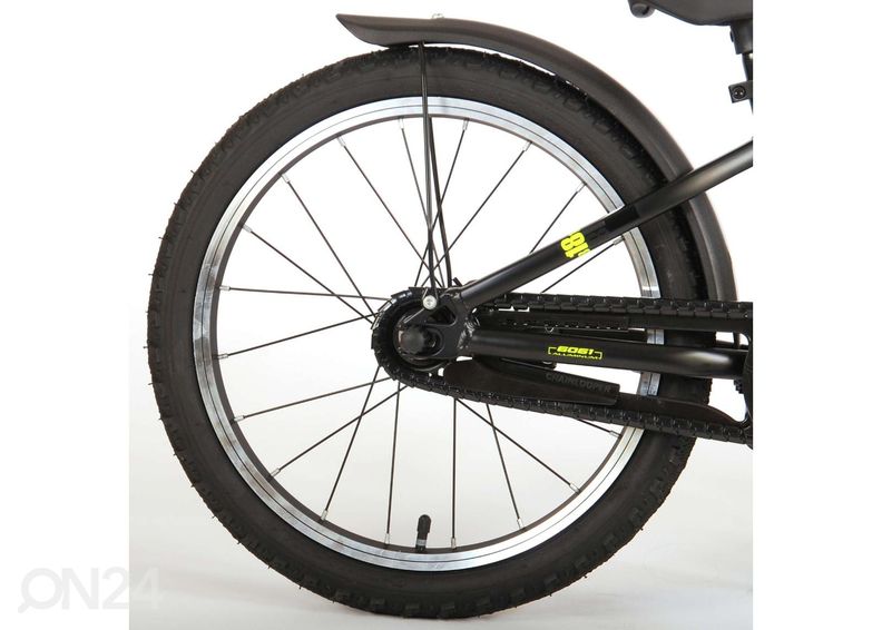 Lasten polkupyörä 18" Volare Blaster Prime Collection kuvasuurennos