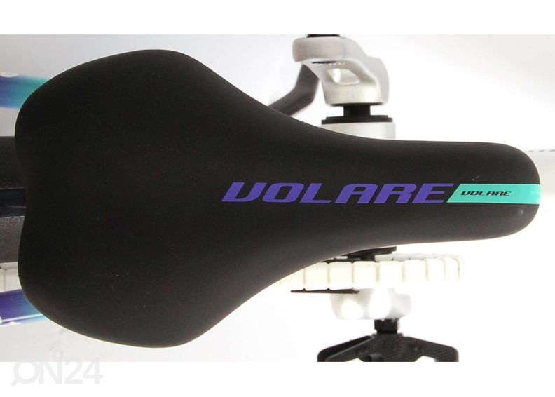 Lasten polkupyörä 18" Volare Glamour Prime Collection kuvasuurennos