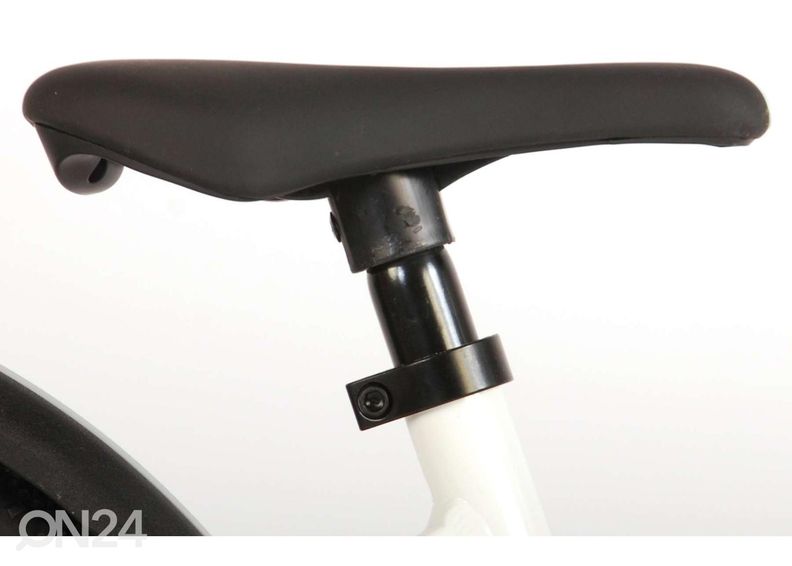 Lasten polkupyörä 18" Volare Glamour Prime Collection kuvasuurennos