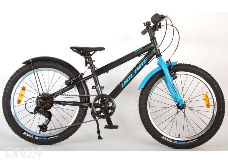 Lasten polkupyörä 20" Rocky Volare kuvasuurennos