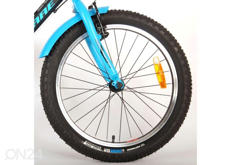 Lasten polkupyörä 20" Rocky Volare kuvasuurennos