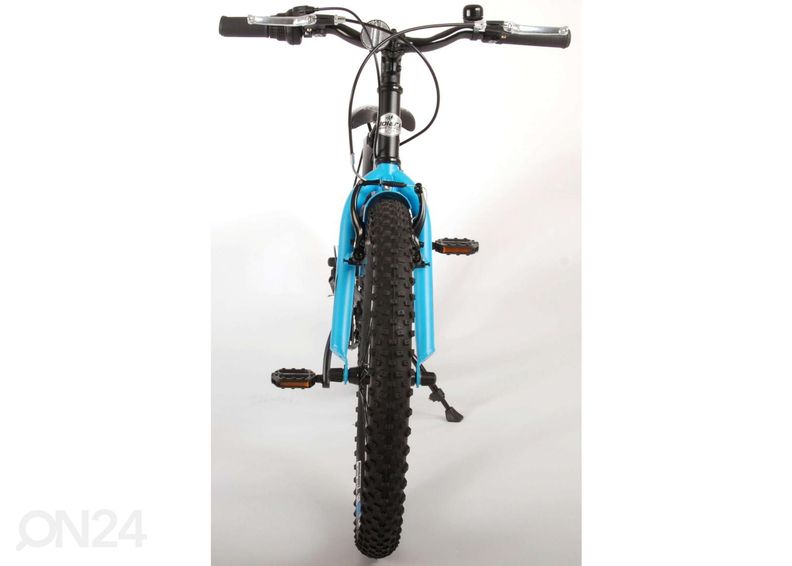 Lasten polkupyörä 20" Rocky Volare kuvasuurennos