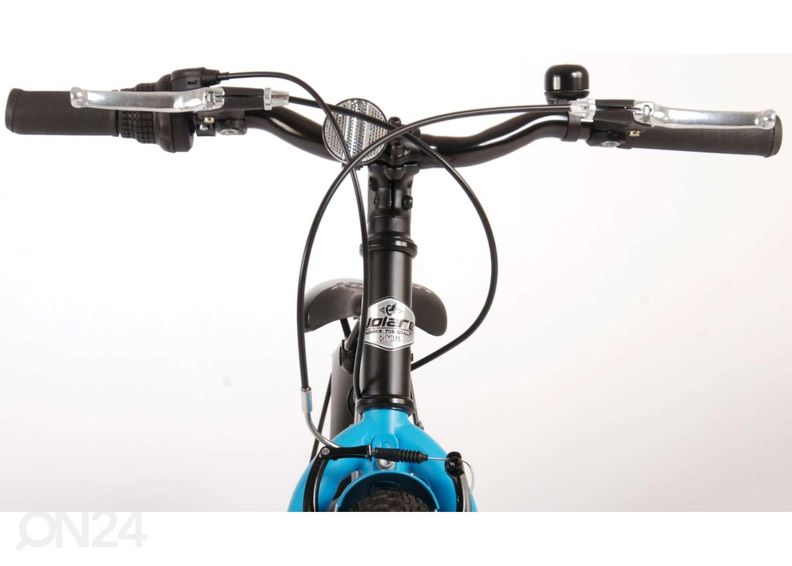 Lasten polkupyörä 20" Rocky Volare kuvasuurennos