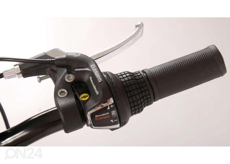 Lasten polkupyörä 20" Rocky Volare kuvasuurennos