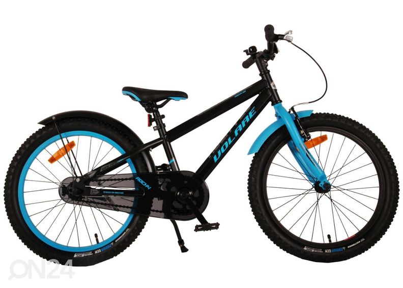 Lasten polkupyörä 20 tuumaa Volare kuvasuurennos