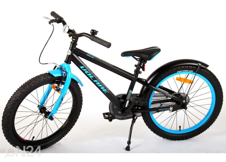 Lasten polkupyörä 20 tuumaa Volare kuvasuurennos