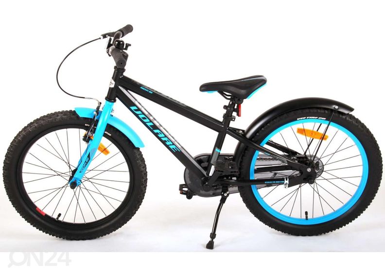 Lasten polkupyörä 20 tuumaa Volare kuvasuurennos