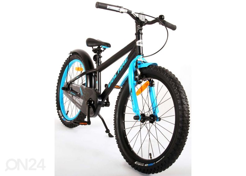 Lasten polkupyörä 20 tuumaa Volare kuvasuurennos