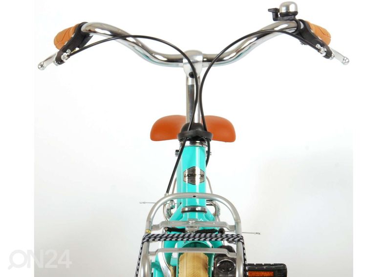 Lasten polkupyörä 20" Volare Melody Prime Collection kuvasuurennos