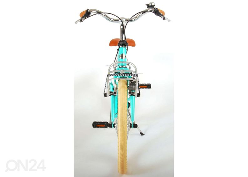 Lasten polkupyörä 20" Volare Melody Prime Collection kuvasuurennos