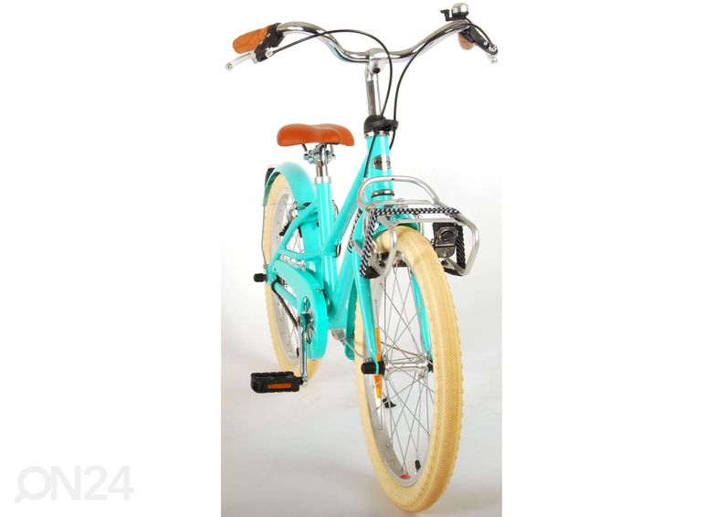 Lasten polkupyörä 20" Volare Melody Prime Collection kuvasuurennos