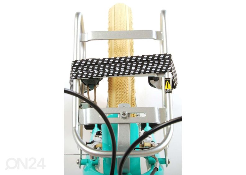 Lasten polkupyörä 20" Volare Melody Prime Collection kuvasuurennos