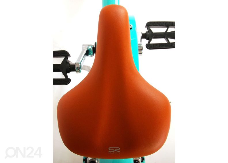 Lasten polkupyörä 20" Volare Melody Prime Collection kuvasuurennos