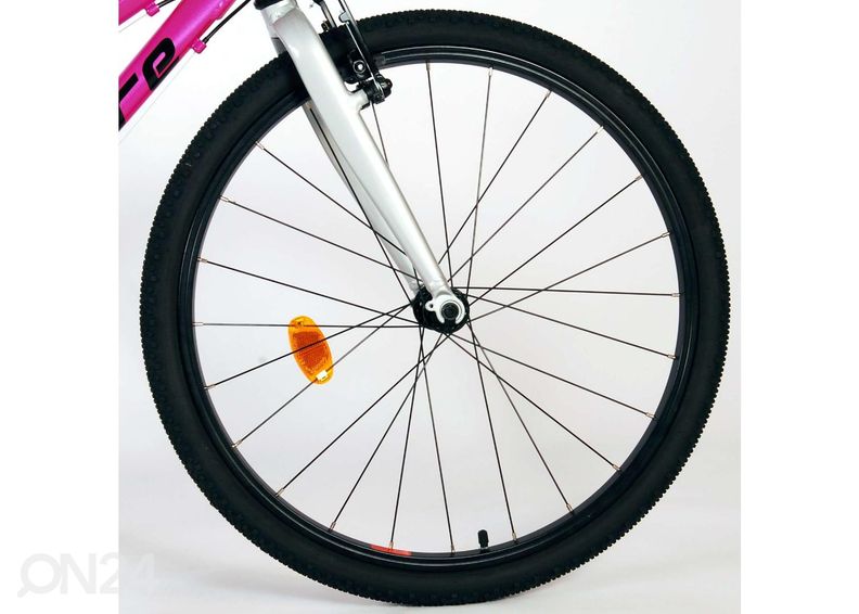 Lasten polkupyörä 24" Dynamic Volare kuvasuurennos