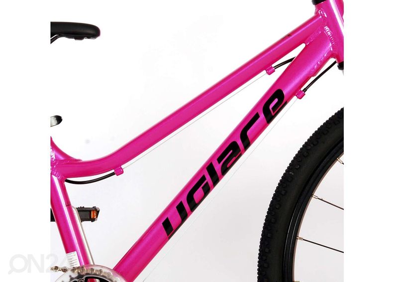 Lasten polkupyörä 24" Dynamic Volare kuvasuurennos