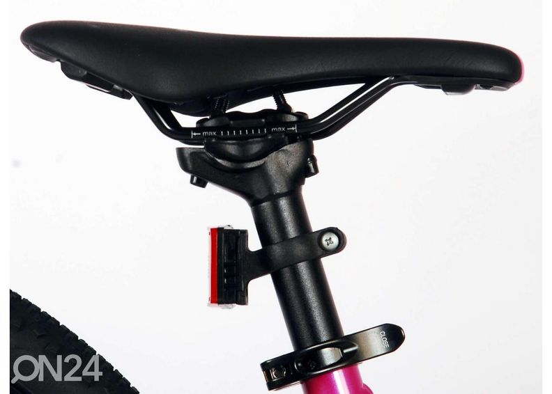 Lasten polkupyörä 24" Dynamic Volare kuvasuurennos