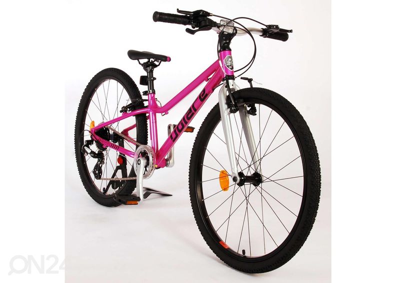 Lasten polkupyörä 24" Dynamic Volare kuvasuurennos
