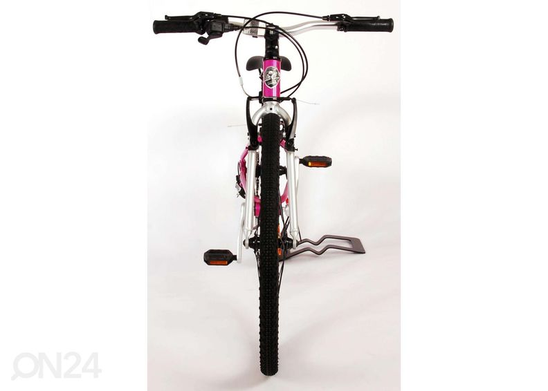 Lasten polkupyörä 24" Dynamic Volare kuvasuurennos