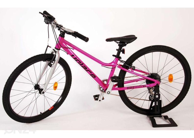 Lasten polkupyörä 24" Dynamic Volare kuvasuurennos