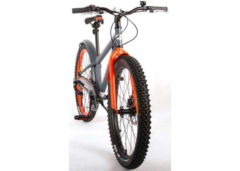 Lasten polkupyörä 24 tuumaa Volare kuvasuurennos