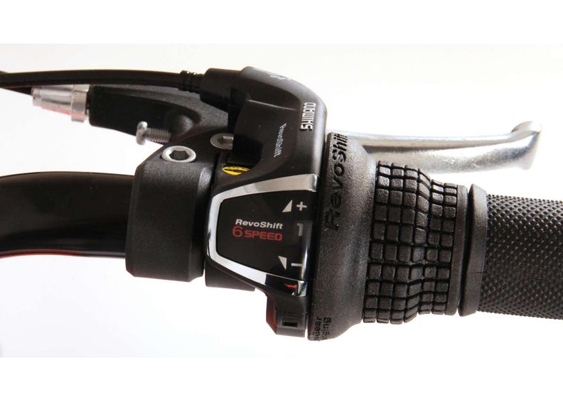 Lasten polkupyörä 24 tuumaa Volare kuvasuurennos