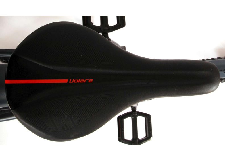 Lasten polkupyörä 24 tuumaa Volare kuvasuurennos