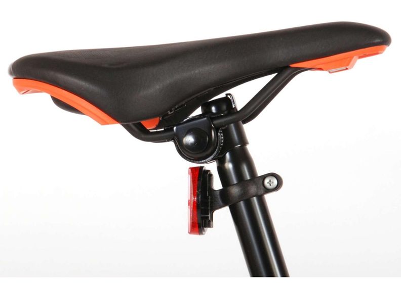 Lasten polkupyörä 24 tuumaa Volare kuvasuurennos