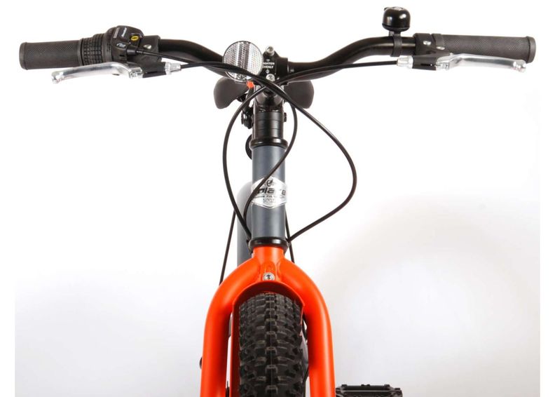 Lasten polkupyörä 24 tuumaa Volare kuvasuurennos