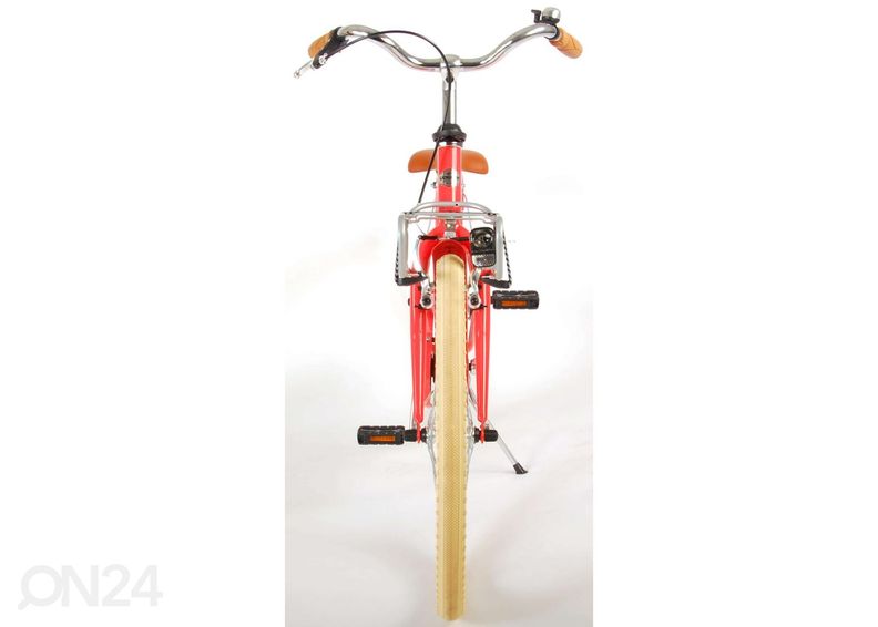 Lasten polkupyörä 24" Volare Melody Prime Collection kuvasuurennos