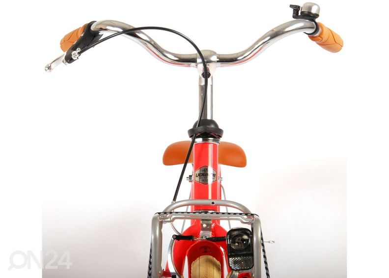 Lasten polkupyörä 24" Volare Melody Prime Collection kuvasuurennos