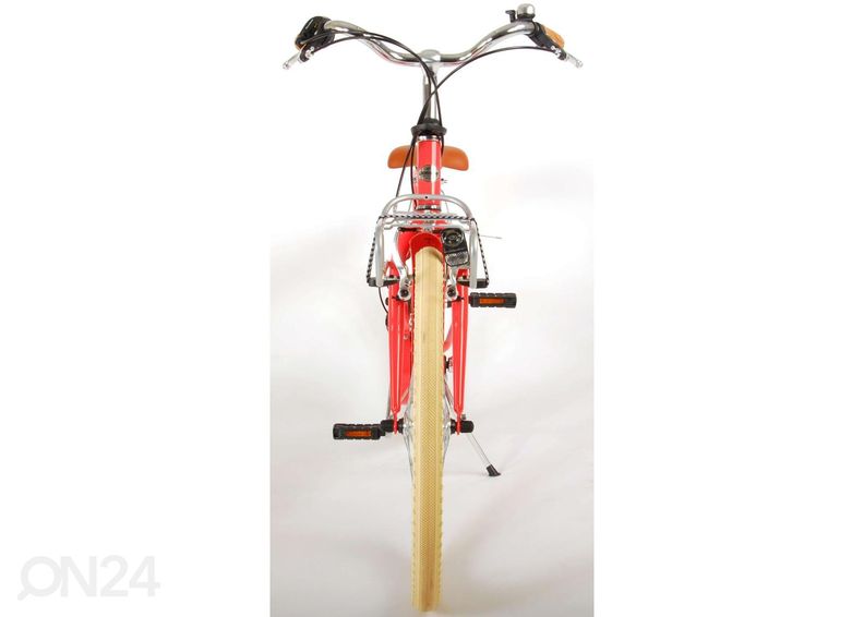 Lasten polkupyörä 24" Volare Melody Prime Collection 6 vaihdetta kuvasuurennos